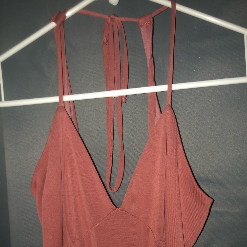Bathing suit dress
